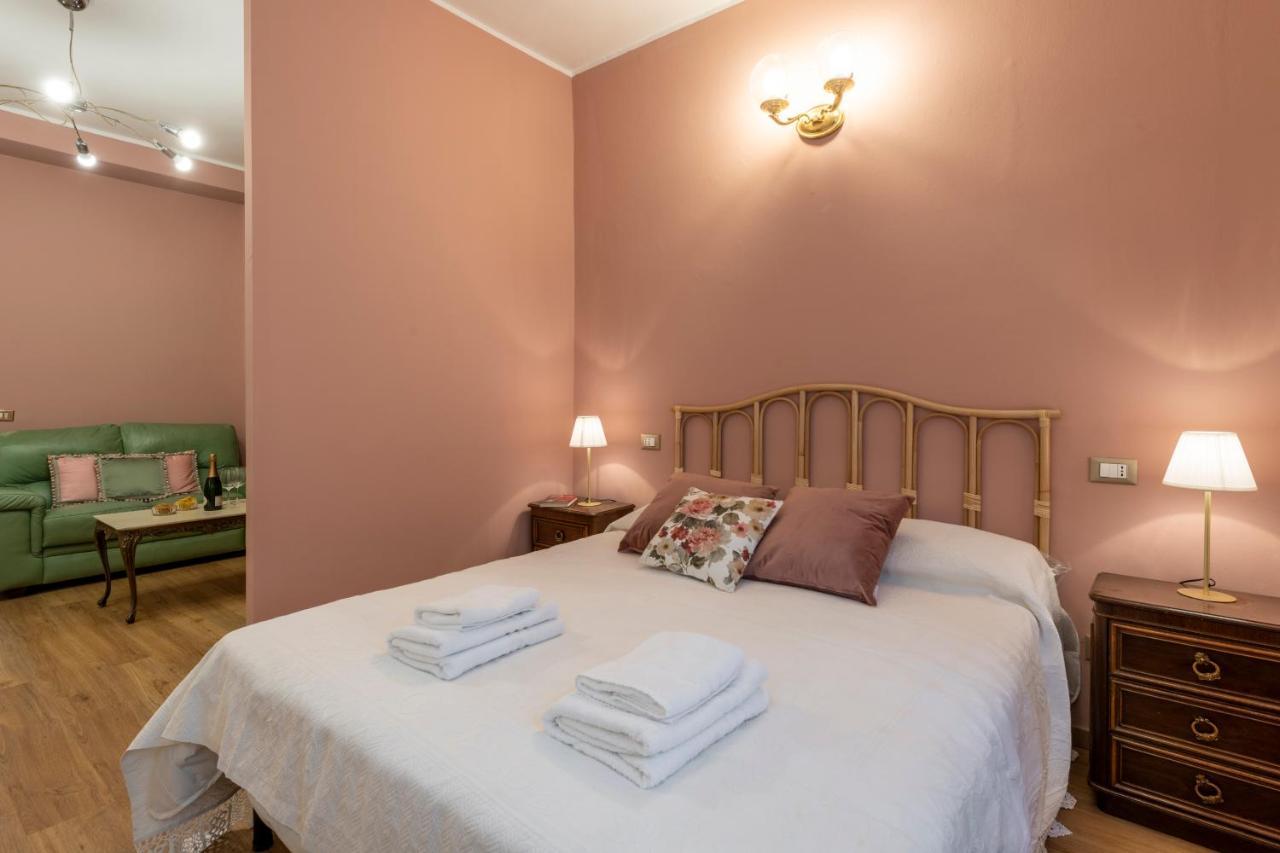 Bnbutler - Principe Eugenio - Casa Corsini, Un Angolo Retro Mediolan Zewnętrze zdjęcie